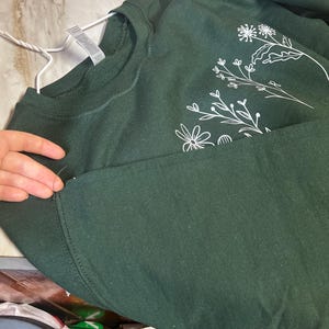 Etsy buyer added a photo of their purchase