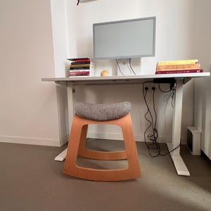 F. added a photo of their purchase