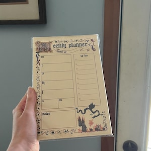 Acquirente Etsy ha aggiunto una foto del proprio acquisto