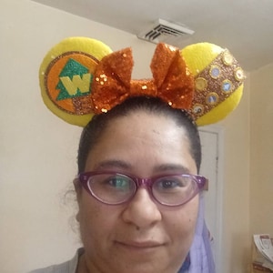 Etsy buyer added a photo of their purchase