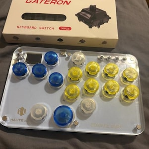 Michael added a photo of their purchase