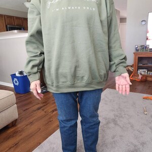 Pat added a photo of their purchase