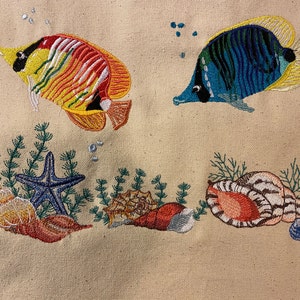 Seashells Machine Embroidery Designs Pack Instant Download 4x4 Hoop 11 ...