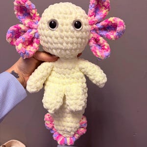 Bernadine added a photo of their purchase