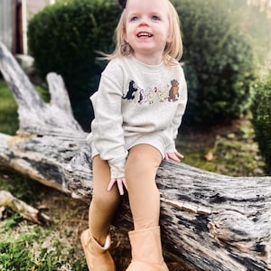 Emily added a photo of their purchase