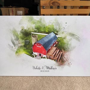 Madison heeft een foto van de aankoop toegevoegd
