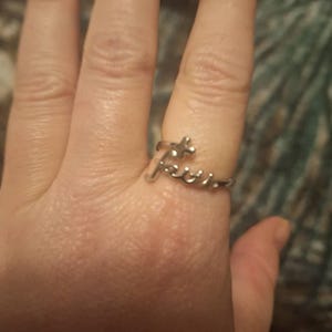 Rebekah a ajouté une photo de son achat