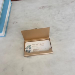 Alexis added a photo of their purchase