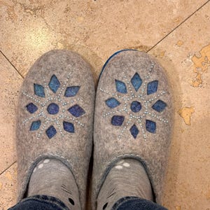 Abril added a photo of their purchase