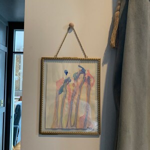 Becki heeft een foto van de aankoop toegevoegd