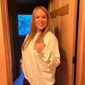Ivy hat ein Foto des gekauften Artikels hinzugefügt