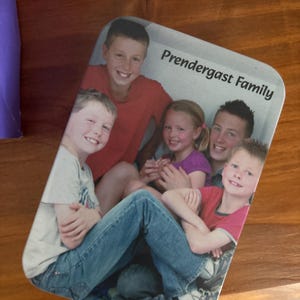 Talitha added a photo of their purchase