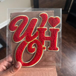 Jaylon added a photo of their purchase