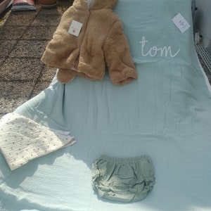 Maxime added a photo of their purchase