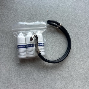 Kouakou added a photo of their purchase