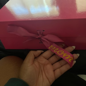 Cleopatra added a photo of their purchase
