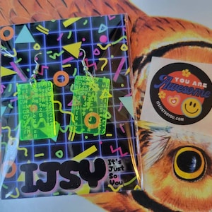 ArsenicSky added a photo of their purchase