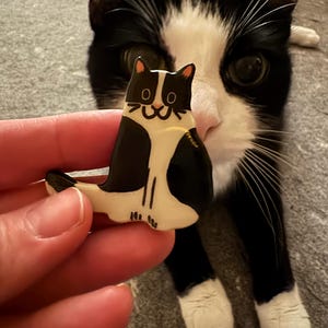 Maria added a photo of their purchase