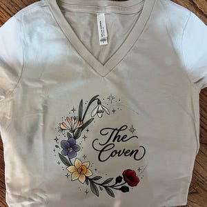 Cyndi added a photo of their purchase