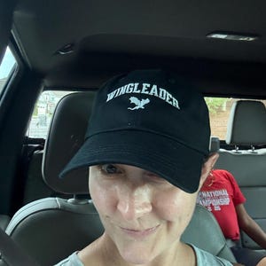 Kendra added a photo of their purchase
