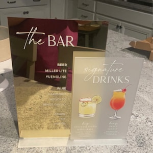 Mary added a photo of their purchase