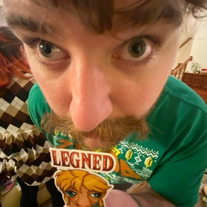 vince a ajouté une photo de son achat
