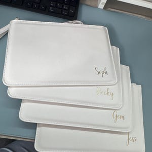 Samantha added a photo of their purchase