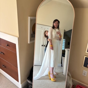 Claire added a photo of their purchase