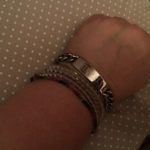 Kimberly added a photo of their purchase