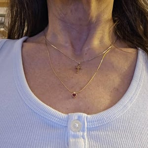 Debbie ha añadido una foto de su compra