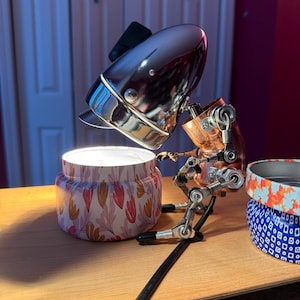 Etsy buyer added a photo of their purchase