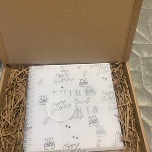 Debra added a photo of their purchase