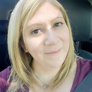 Rachael a ajouté une photo de son achat
