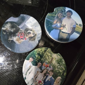 Cindy added a photo of their purchase