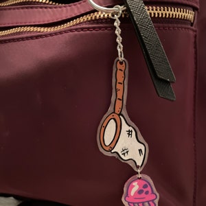 Abi a ajouté une photo de son achat