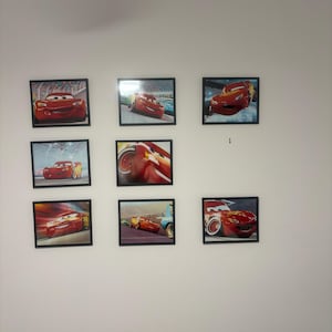 Sophie added a photo of their purchase