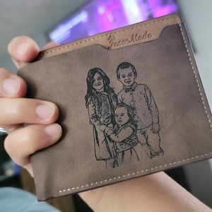 Ma added a photo of their purchase