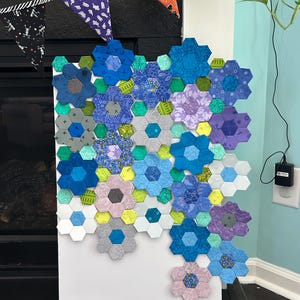 Amy added a photo of their purchase