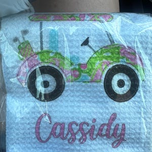 Cassidy さんが購入した商品の写真を追加しました