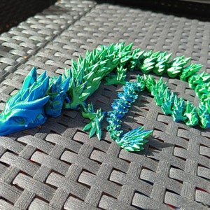 Peggy added a photo of their purchase