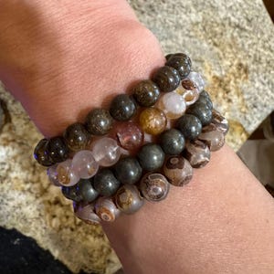 Mimi added a photo of their purchase