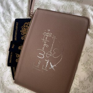 Tiffany added a photo of their purchase