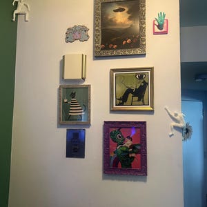 Zulma added a photo of their purchase
