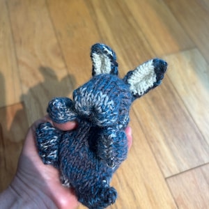 Comprador de Etsy ha añadido una foto de su compra
