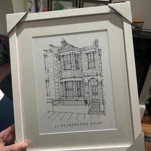 Madeleine a ajouté une photo de son achat