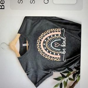 Etsy-koper heeft een foto van de aankoop toegevoegd
