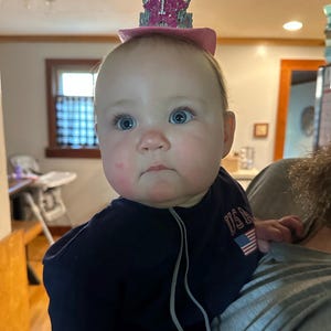 Gracie added a photo of their purchase