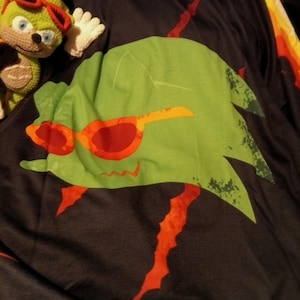 Kaz added a photo of their purchase