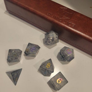 Elizabeth hat ein Foto des gekauften Artikels hinzugefügt