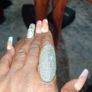 Cyntha added a photo of their purchase